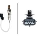 Lambda Sensor WAGNER - LBS00387