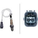 Lambda Sensor WAGNER - LBS00391