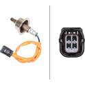 Lambda Sensor WAGNER - LBS00394