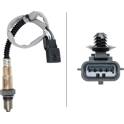 Lambda Sensor WAGNER - LBS00401