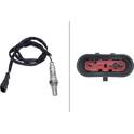 Lambda Sensor WAGNER - LBS00402