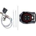 Lambda Sensor WAGNER - LBS00406