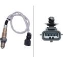Lambda Sensor WAGNER - LBS00409