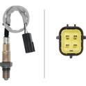 Lambda Sensor WAGNER - LBS00411