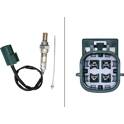 Lambda Sensor WAGNER - LBS00417