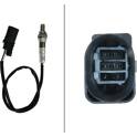 Lambda Sensor WAGNER - LBS00418