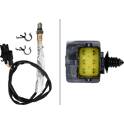 Lambda Sensor WAGNER - LBS00425