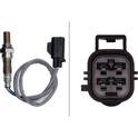 Lambda Sensor WAGNER - LBS00428