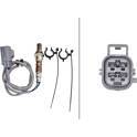 Lambda Sensor WAGNER - LBS00429