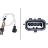 Lambda Sensor WAGNER - LBS00431
