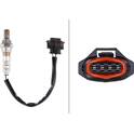 Lambda Sensor WAGNER - LBS00433