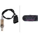 Lambda Sensor WAGNER - LBS00434