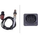 Lambda Sensor WAGNER - LBS00437