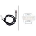 Lambda Sensor WAGNER - LBS00439