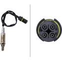 Lambda Sensor WAGNER - LBS00442