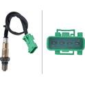 Lambda Sensor WAGNER - LBS00445