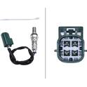 Lambda Sensor WAGNER - LBS00447
