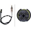 Lambda Sensor WAGNER - LBS00451