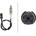 Lambda Sensor WAGNER - LBS00452