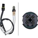 Lambda Sensor WAGNER - LBS00456