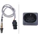 Lambda Sensor WAGNER - LBS00458