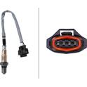 Lambda Sensor WAGNER - LBS00463