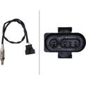 Lambda Sensor WAGNER - LBS00464