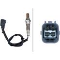 Lambda Sensor WAGNER - LBS00472