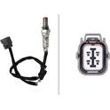 Lambda Sensor WAGNER - LBS00486