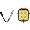 Lambda Sensor WAGNER - LBS00489