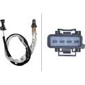 Lambda Sensor WAGNER - LBS00490