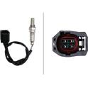Lambda Sensor WAGNER - LBS00492