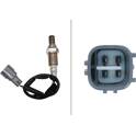 Lambda Sensor WAGNER - LBS00493