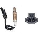 Lambda Sensor WAGNER - LBS00495