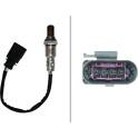 Lambda Sensor WAGNER - LBS00508