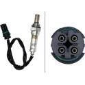 Lambda Sensor WAGNER - LBS00510