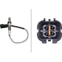 Lambda Sensor WAGNER - LBS00513