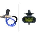 Lambda Sensor WAGNER - LBS00524