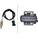 Lambda Sensor WAGNER - LBS00525