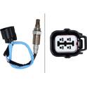 Lambda Sensor WAGNER - LBS00535