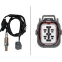 Lambda Sensor WAGNER - LBS00537