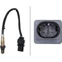 Lambda Sensor WAGNER - LBS00538
