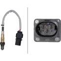 Lambda Sensor WAGNER - LBS00539