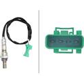 Lambda Sensor WAGNER - LBS00540