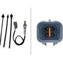 Lambda Sensor WAGNER - LBS00545