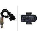 Lambda Sensor WAGNER - LBS00550
