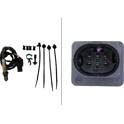 Lambda Sensor WAGNER - LBS00551
