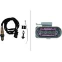 Lambda Sensor WAGNER - LBS00552