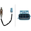Lambda Sensor WAGNER - LBS00558