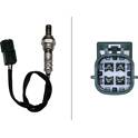 Lambda Sensor WAGNER - LBS00559